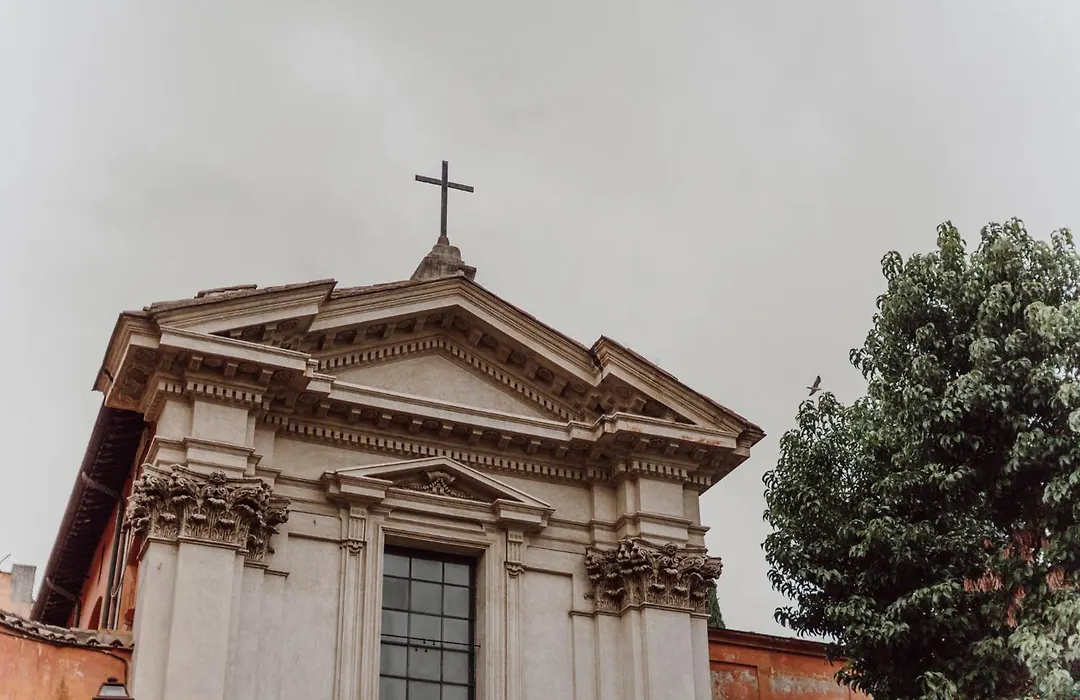 La Maisonette Di Trastevere-1