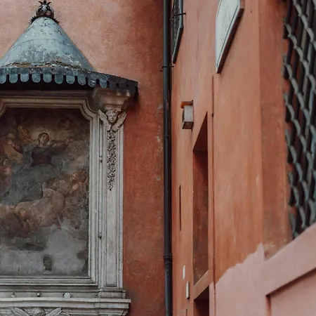 La Maisonette Di Trastevere-2