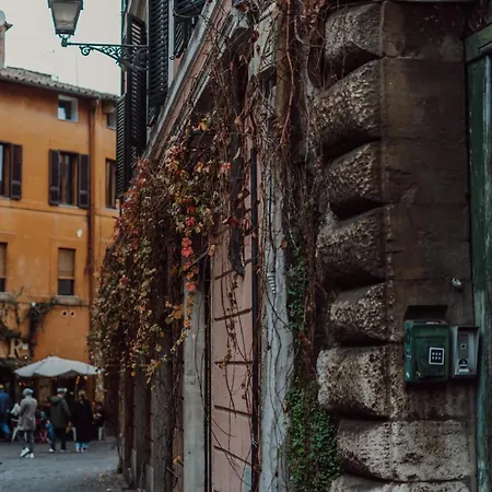 La Maisonette Di Trastevere-3